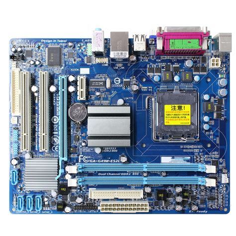 Socket 775 ddr2 PenalbaWeb.com