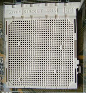 Socket 939 PenalbaWeb.com