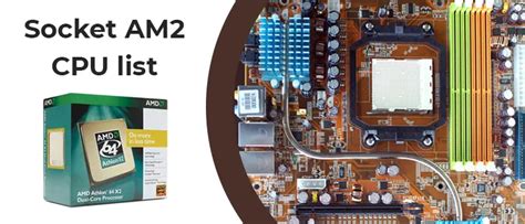 Socket am2 PenalbaWeb.com