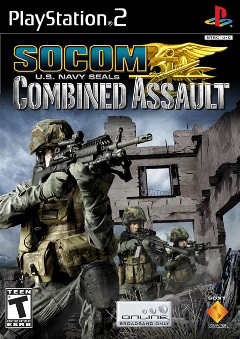 Socom u PenalbaWeb.com
