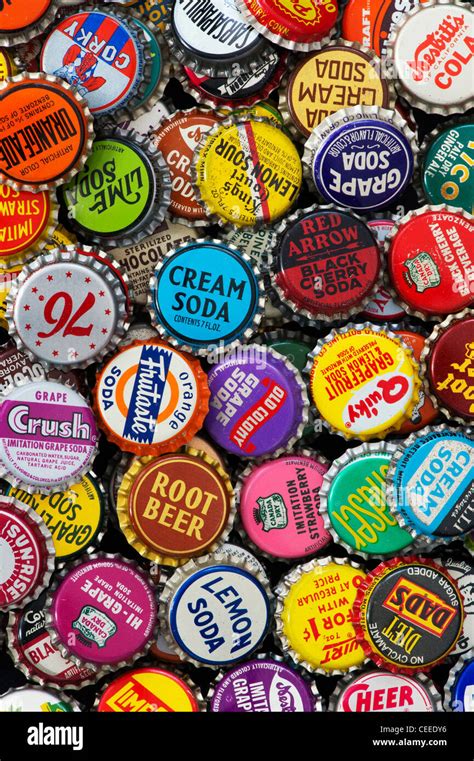 Soda bottle cap PenalbaWeb.com