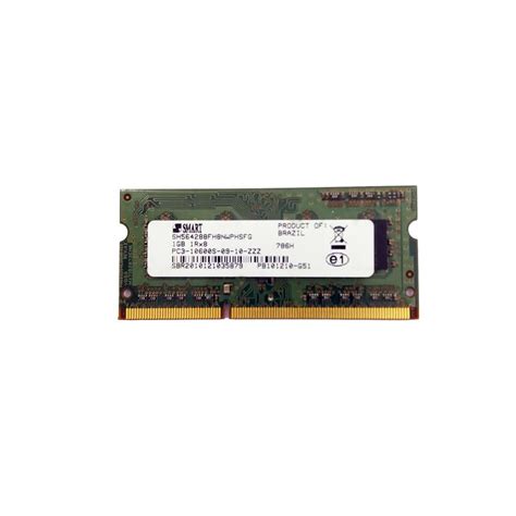 Sodimm 1gb 1333 PenalbaWeb.com