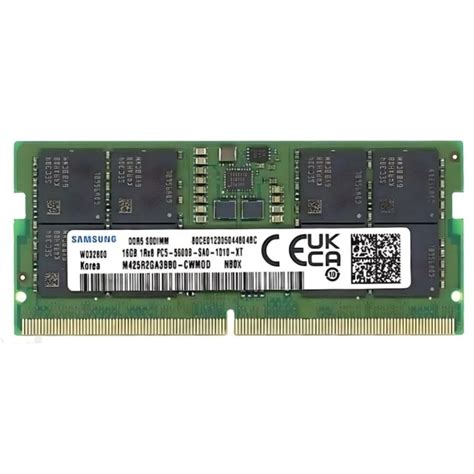 Sodimm 1gb samsung PenalbaWeb.com