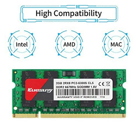 Sodimm 667 2x2 PenalbaWeb.com