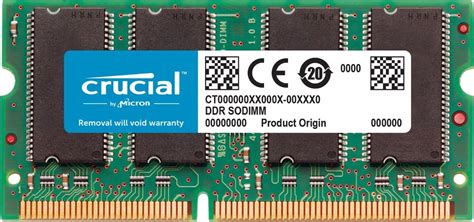 Sodimm ddr pc2700 PenalbaWeb.com