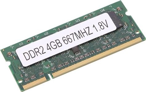 Sodimm ddr2 4gb 667mhz PenalbaWeb.com