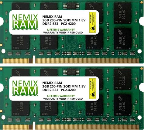 Sodimm ddr2 533mhz PenalbaWeb.com