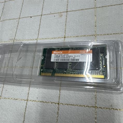 Sodimm pc2700 333 PenalbaWeb.com