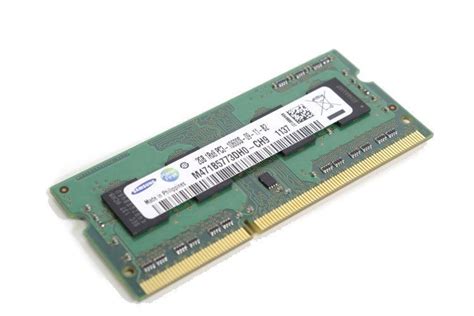 Sodimm portatil 2gb PenalbaWeb.com