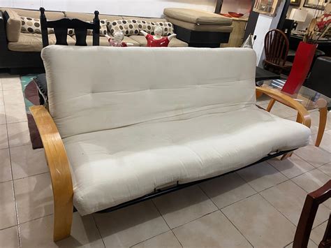 Sof cama madera PenalbaWeb.com