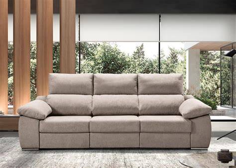 Sofa 3 plazas PenalbaWeb.com