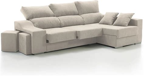 Sofa 4 plazas cheslong PenalbaWeb.com