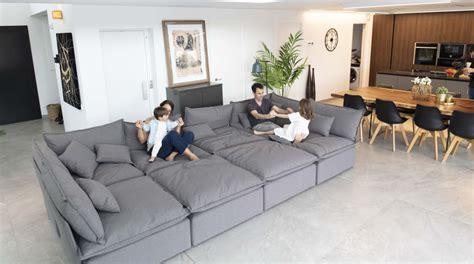 Sofa 8 plazas PenalbaWeb.com