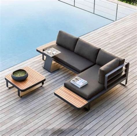 Sofa aluminio PenalbaWeb.com