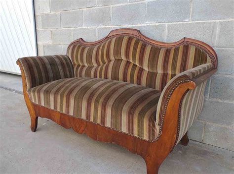 Sofa antiguo PenalbaWeb.com