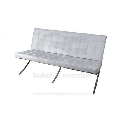 Sofa blanco barcelona PenalbaWeb.com