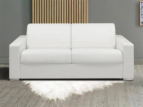 Sofa blanco PenalbaWeb.com