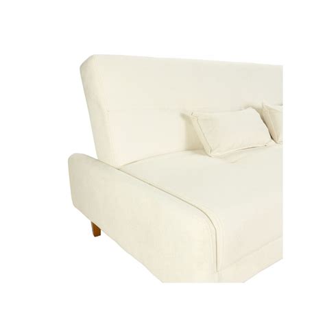 Sofa cama bianca PenalbaWeb.com