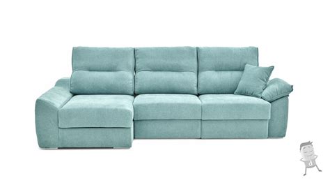 Sofa cama chaise longue PenalbaWeb.com
