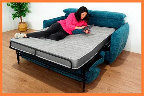 Sofa cama comodo PenalbaWeb.com