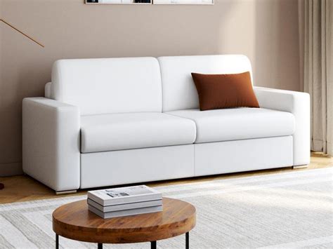 Sofa cama piel madrid PenalbaWeb.com