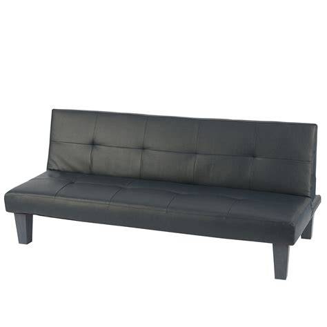 Sofa cama polipiel PenalbaWeb.com