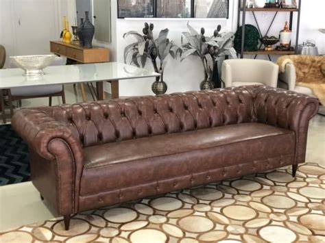 Sofa capitone PenalbaWeb.com