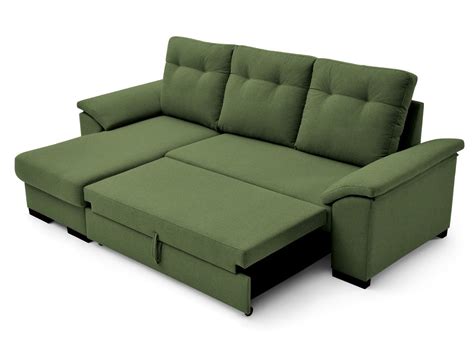Sofa chaise longue cama PenalbaWeb.com