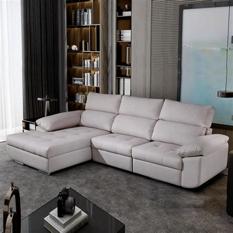 Sofa chaise longue PenalbaWeb.com