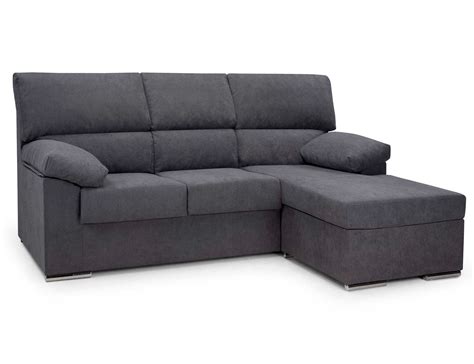 Sofa chaiselongue PenalbaWeb.com
