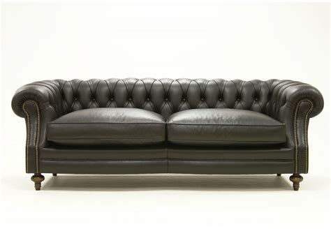 Sofa chester piel PenalbaWeb.com