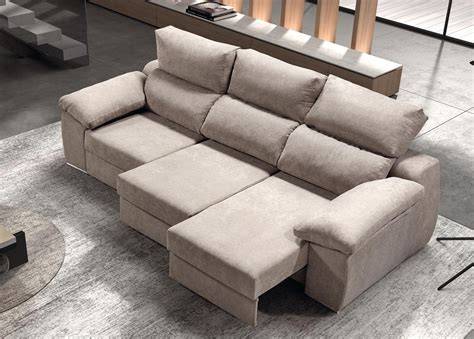 Sofa extensible PenalbaWeb.com