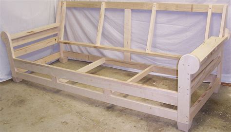 Sofa frame PenalbaWeb.com