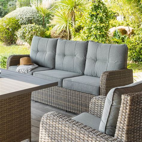 Sofa jardin PenalbaWeb.com