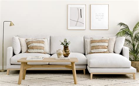 Sofa nordico PenalbaWeb.com