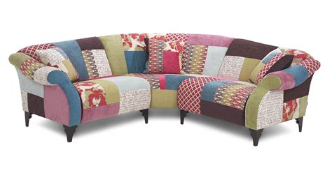 Sofa patchwork PenalbaWeb.com