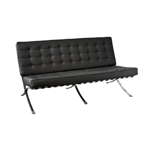 Sofa piel barcelona PenalbaWeb.com