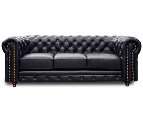 Sofa piel grande PenalbaWeb.com