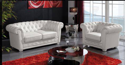 Sofa piel polipiel PenalbaWeb.com