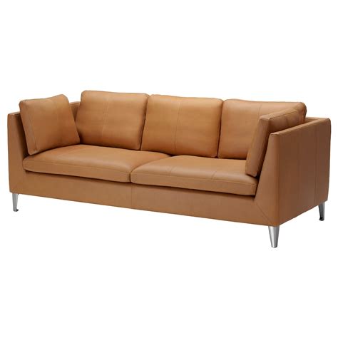 Sofa piel stockholm PenalbaWeb.com