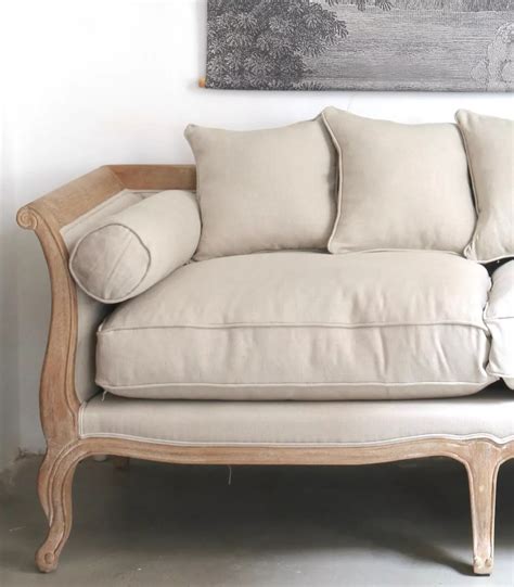 Sofa provenzal PenalbaWeb.com