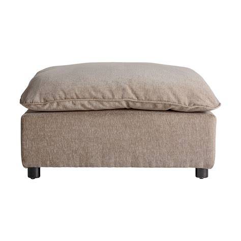 Sofa reposapies PenalbaWeb.com