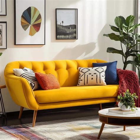 Sofa retro PenalbaWeb.com