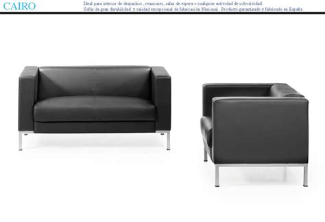 Sofa sala espera PenalbaWeb.com