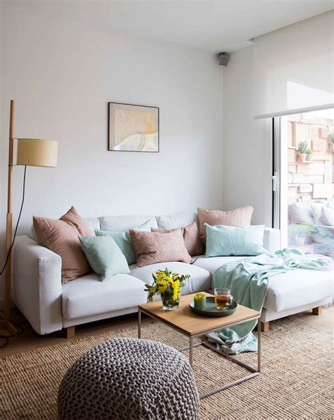 Sofa salon PenalbaWeb.com