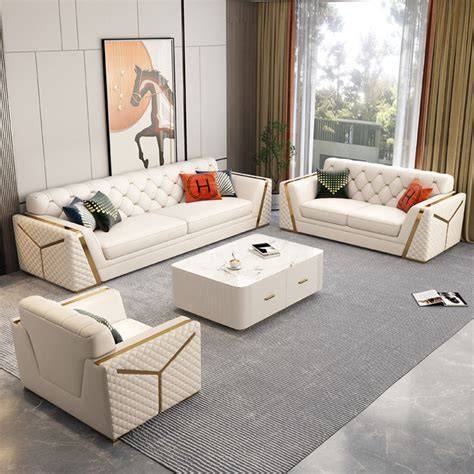 Sofa set PenalbaWeb.com