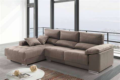 Sofas chaise longue  modernos PenalbaWeb.com