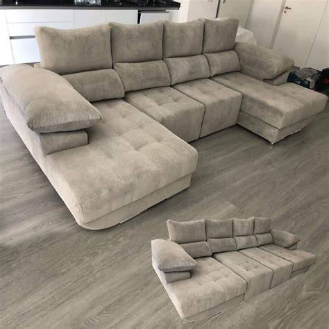 Sofas cheslong PenalbaWeb.com
