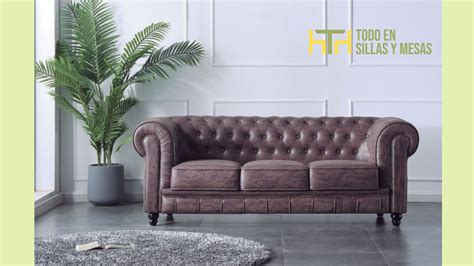 Sofas estilo PenalbaWeb.com