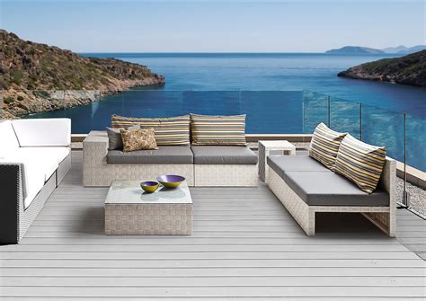 Sofas de jardin PenalbaWeb.com
